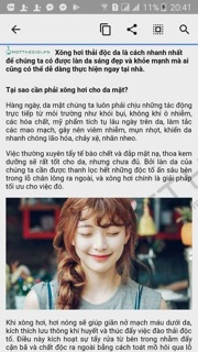 200gr BỘT THẢO MỘC XÔNG MẶT