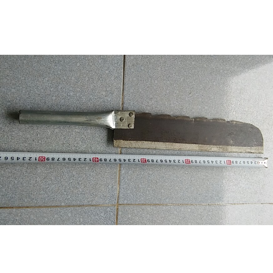 Dao chặt cành, phát tàu, phát hàng rào
