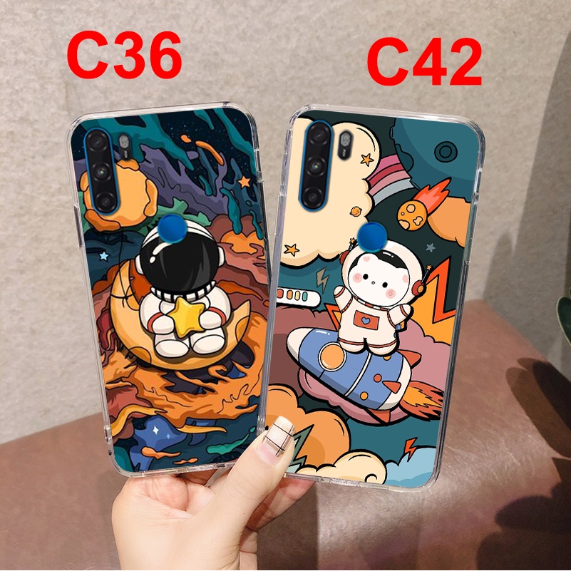 [SIÊU HOT] ỐP VSMART ACTIVE 1- VSMART ACTIVE 1 PLUS-VSMART ACTIVE 3 GIÁ RẺ CỰC BỀN SIÊU CUTE