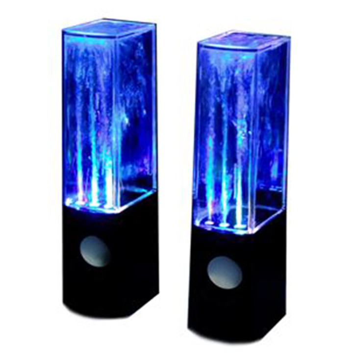 Loa Nhạc Nước 3D Water Speaker