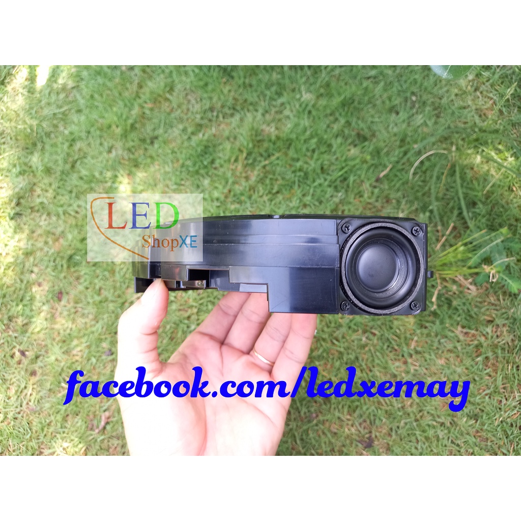 Cụm loa máy chiếu thay thế Dynaudio 5w x 2 mới âm thanh siêu hay