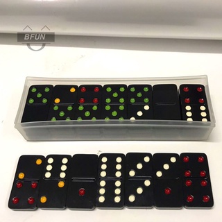 Cờ Domino Đen cao cấp hàng xuất khẩu