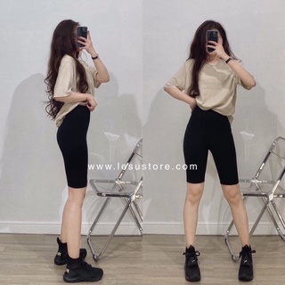 Quần legging bigsize