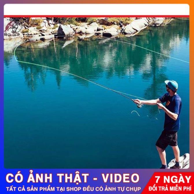 ** 🟢 Dây Bảo Vệ Cần Câu Tay Câu Đài, Dây Bảo Vệ Cần Tay, Phụ Kiện Câu Đài Cao Cấp **