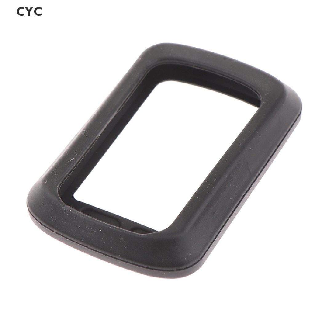 CYC Bike Computer Screen Protector Cover + Protective Case/Film for Xoss G Plus CY
