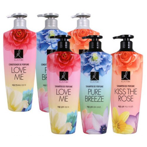 Dầu gội Elastine (1000ml)