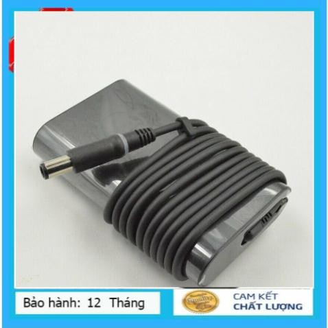 Sạc Adapter laptop Dell latitude 14 7000 E748 7490 E7270 E7450 E7470 E5480 65W Oval