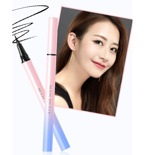Kẻ mắt nước Eyeliner Maycreate | BigBuy360 - bigbuy360.vn