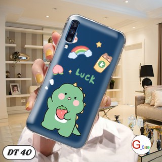 Ốp lưng dẻo cho Samsung Galaxy A70/ A7S