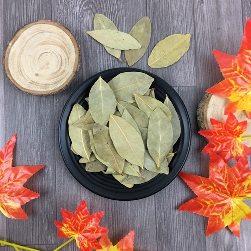 Lá nguyệt quế khô Natural Life 20G -100G