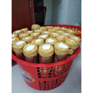 MẮM DƯA CÀ ĐÀ NẴNG hũ 500gr