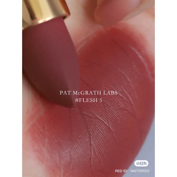 Son thỏi PatMcgrath màu Flesh 5 SALE 60% !! | BigBuy360 - bigbuy360.vn