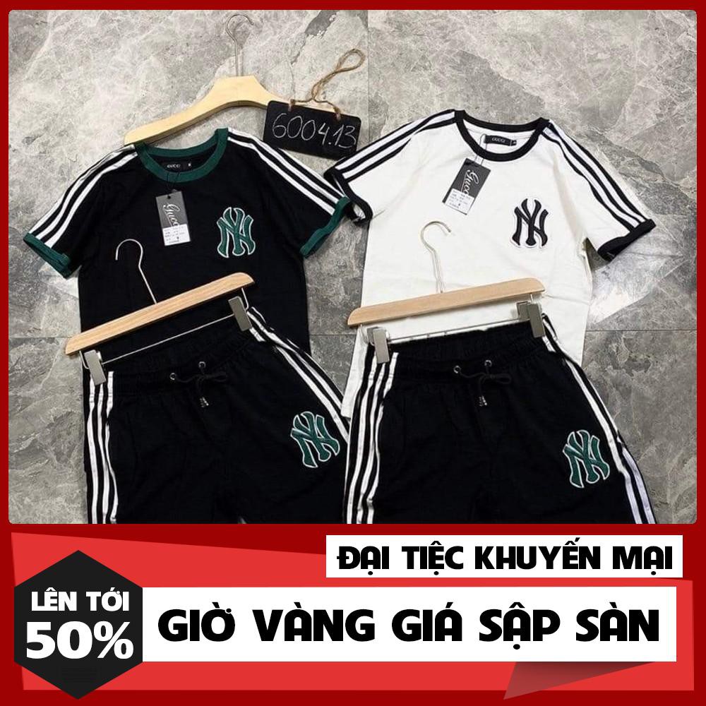 [ Giảm 50% ]   Bộ Hè Nam, Đồ Bộ Thể Thao NS00039 NS112