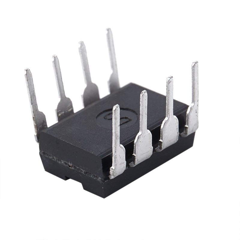 Bộ 50 Ic Chất Lượng Cao Lm358P Lm358N Lm358 Dip-8 | BigBuy360 - bigbuy360.vn
