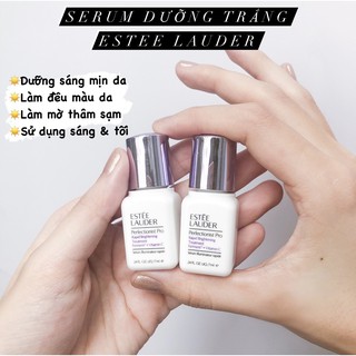 Serum VitaminC - Multi - CP+R Estee.Lauder