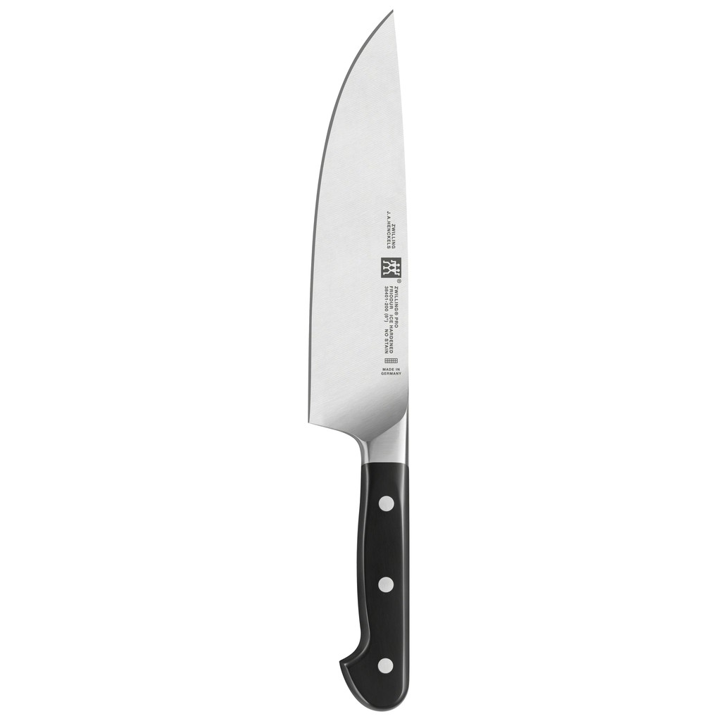 Zwilling- Bộ Dao 3 Món Zwilling Pro
