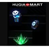 Quạt Hologram 3D Hình Tròn D42 Cm Quảng Cáo Trong Nhà