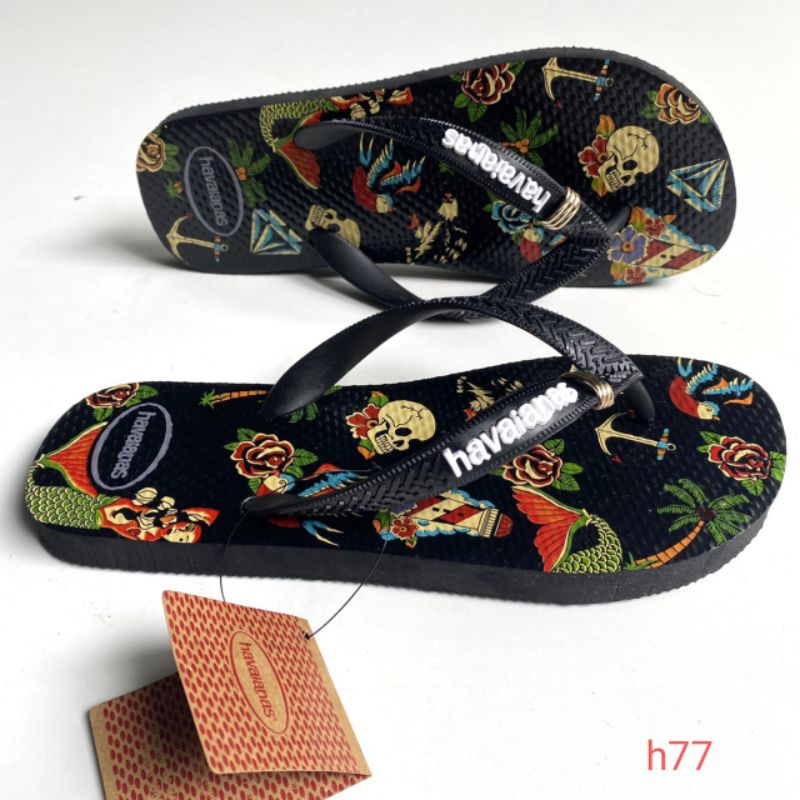 Dép nam xỏ ngón havanas cao cấp siêu phẩm