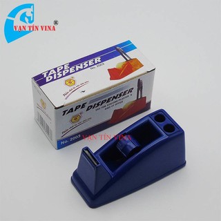 Cắt băng keo tatomo 2003