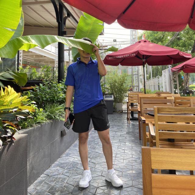 Áo Polo thể thao nam 60-82kg A1 , áo thun nam form co giãn, cổ bẻ đơn gianr | BigBuy360 - bigbuy360.vn