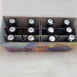 SET 12 CHAI SƠN LOANG CỒN  - HÀNG CHUẨN