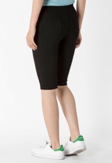 Quần Legging Ngố 4 Túi
