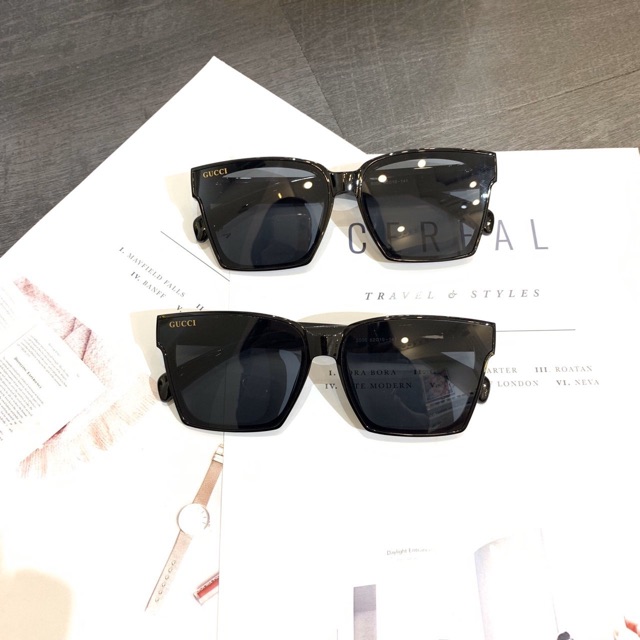 🔥SP BÁN CHẠY 🔥 Kính râm thời trang 5006 tràn viền B66 | BigBuy360 - bigbuy360.vn