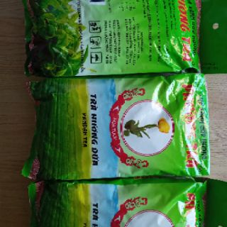 Trà Hương Dứa