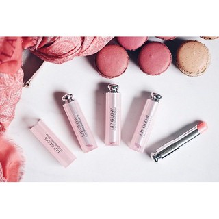 Son Dưỡng Môi Dior Addict Lip Glow