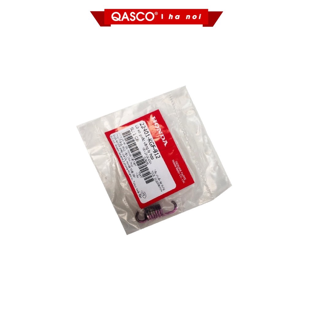 Lò xo guốc văng ly hợp  AB 125 / VARIO / SH MODE / LEAD 125  - HN
