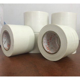 6 cuộn băng keo đá banh 5cm