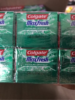 Kem đánh răng Colgate Thái Lan 160gr