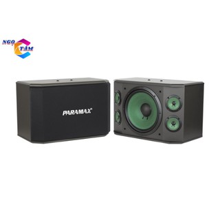 Loa Paramax K-1000 New - Hàng Chính Hãng