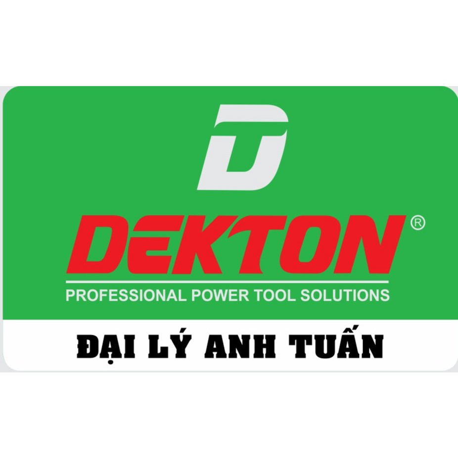 [RẺ NHẤT SHOPEE] Máy chà nhám DK OS125 (DEKTON TP. HCM)