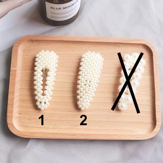 KẸP TÓC ĐÍNH ĐÁ STYLE HÀN QUỐC SIÊU XINH (ẢNH THẬT)