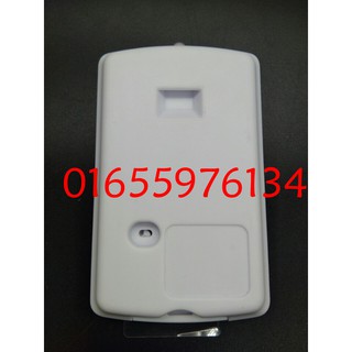 Điều khiển quạt MITSUBISHI