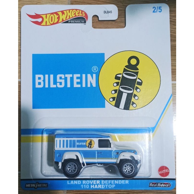 hotwheels:land rover