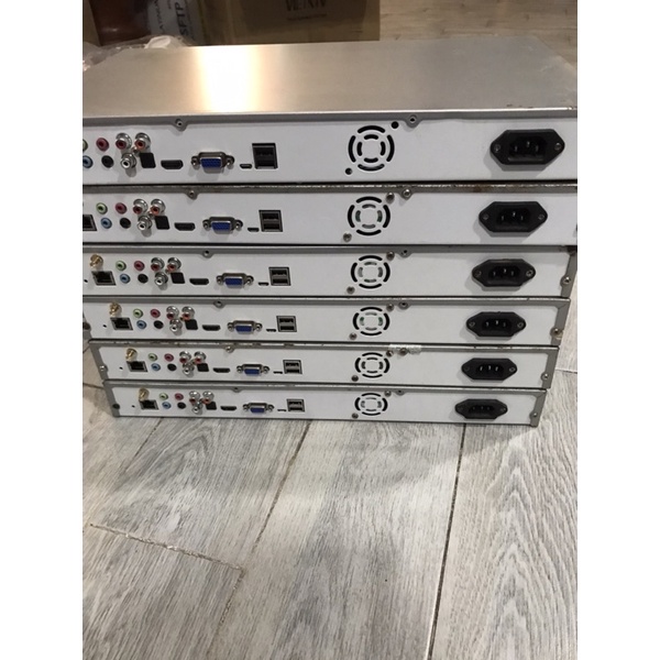 Bộ nâng cấp đầu karaoke vietktv Kplus main 083 Vietktv chính hãng bảo hành 12 tháng hát online youtube cực nhanh giá tốt