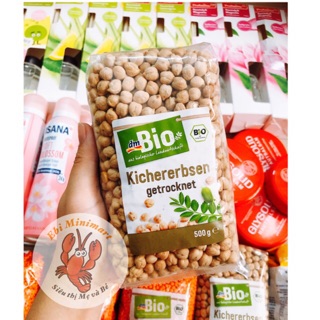 ĐẬU GÀ BIO CỦA ĐỨC