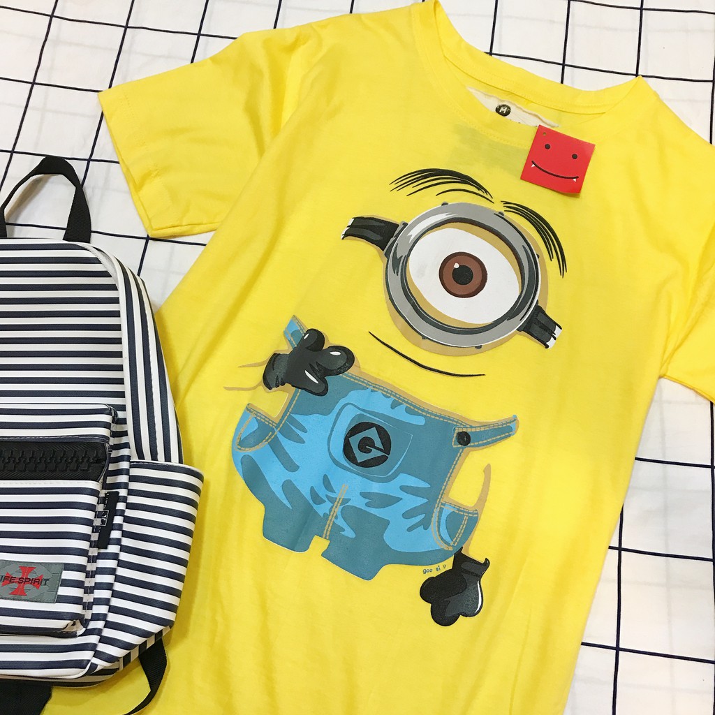 MINION