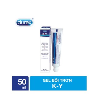 Gel bôi trơn durex ky - amipharnma ✅có bill✅