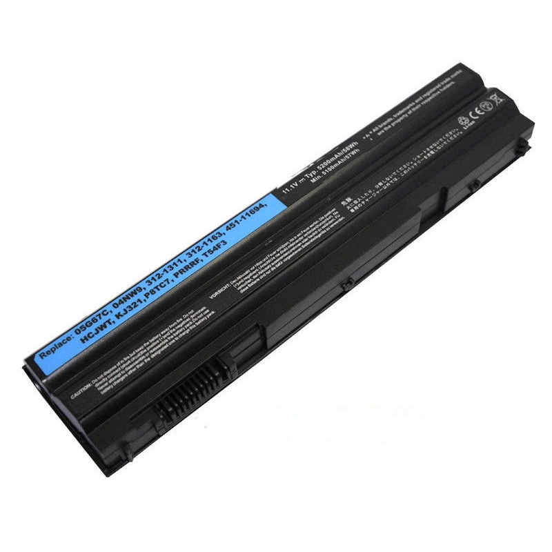 Pin Laptop Dell Inspiron 5520 N5520 5425 5525 4720 N4720