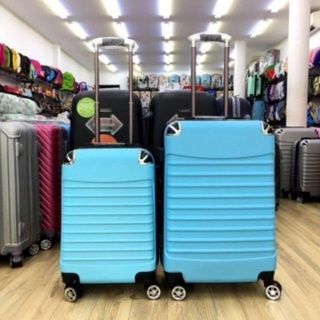Vali Kéo Du Lịch Size 20-24 Inch Nhựa Cao Cấp Giá Rẻ Bền Đẹp Chống Va Đập Trầy Xước Bảo Hành