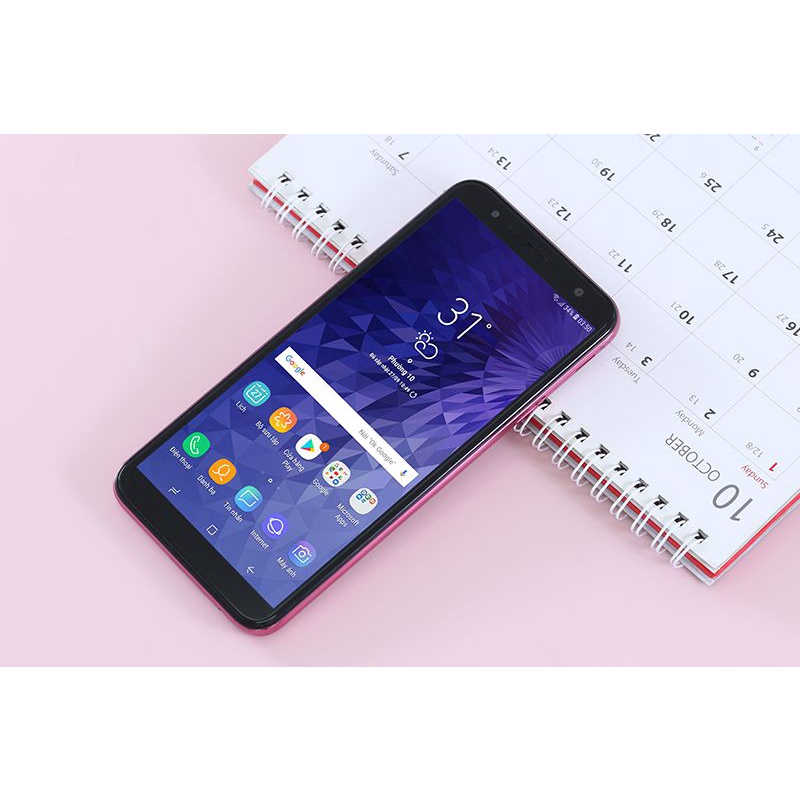 Điện thoại , samsung , galaxy j4 plus , samsung j415 , j4 2018 .chính hãng , 100% mới 99%