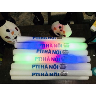 GẬY CỔ VŨ PHÁT SÁNG - LIGHTSTICK XỐP