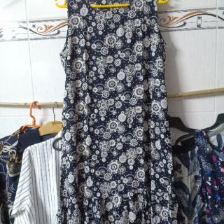 Combo ba đầm maxi siêu mát cho mùa hè