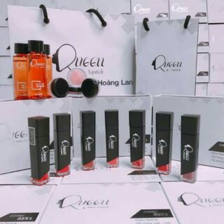 SON QUEEN LIPSTICK