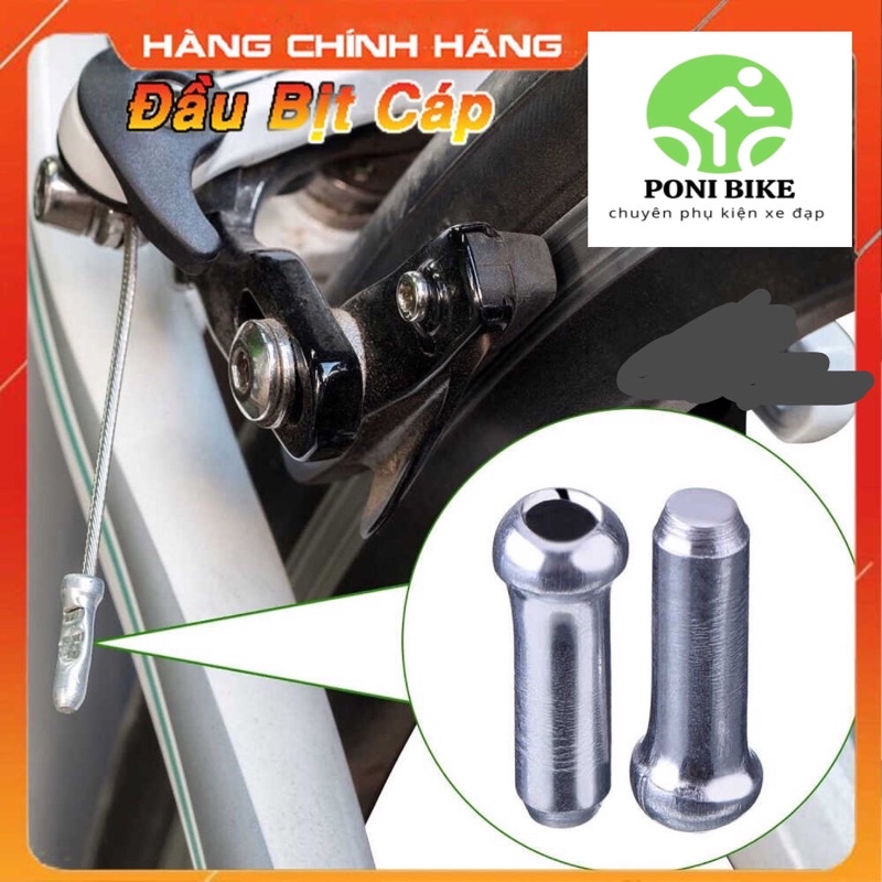 10 Ruột Dây Phanh thép không rỉ Xe Đạp Địa Hình , Ruột Phanh Xe Đạp Phổ Thông , Xe Đạp Leo Núi