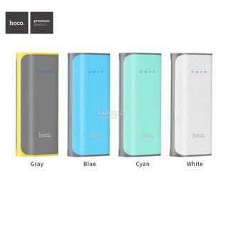 Sạc Dự Phòng Hoco B21 5200mAh