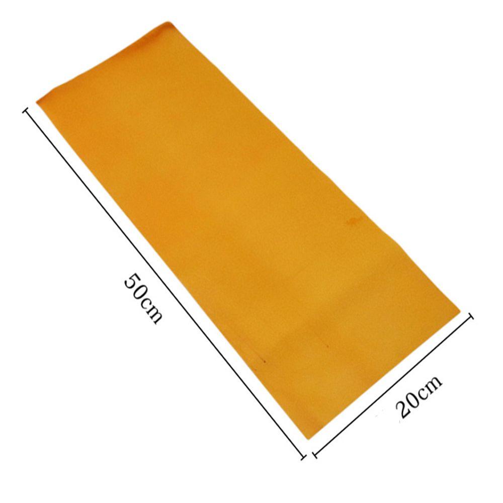Giấy Cháy KAREN 20 * 50cm An Toàn Cho Người Lớn Và Trẻ Em